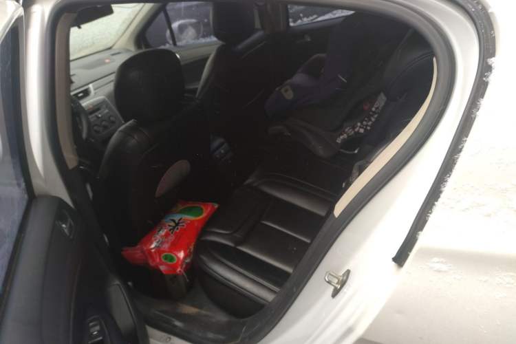 Used Peugeot 308 2014 Enjoy Edition Classic 1.6L Automatic Premium Model