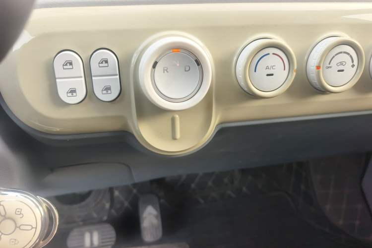 Used Bestune Pony 2024 170km Vitality Horse
