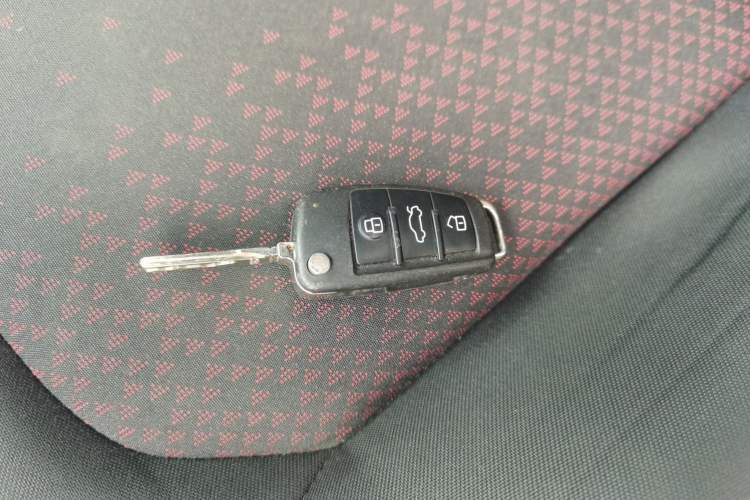 Used Audi A3 2020 Limousine 35 TFSI Ambition China VI
