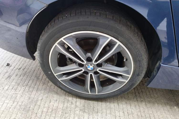 Used BMW 1 Series 2021 120i M Sport Edition
