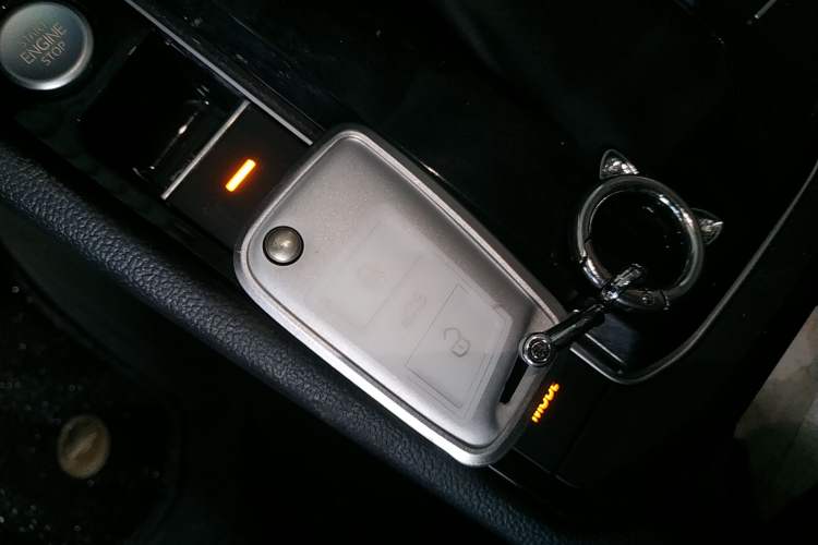 Used Volkswagen Sagitar 2021 280TSI DSG Comfort Connect Edition
