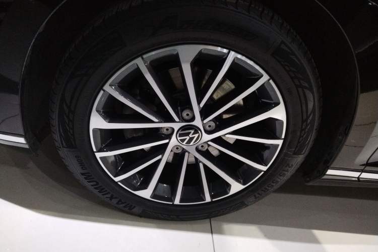 Used Volkswagen Magotan 2020 330TSI DSG Luxury Edition
