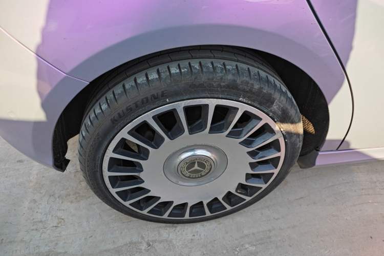 Used Mercedes-Benz A-Class 2017 Revised Version A 200 Fashion Edition