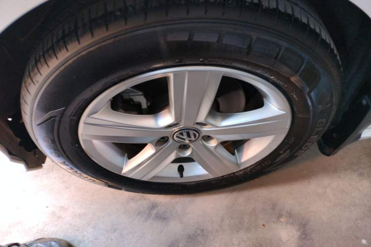 Used Volkswagen Lamando 2021 230TSI DSG Fashion Edition