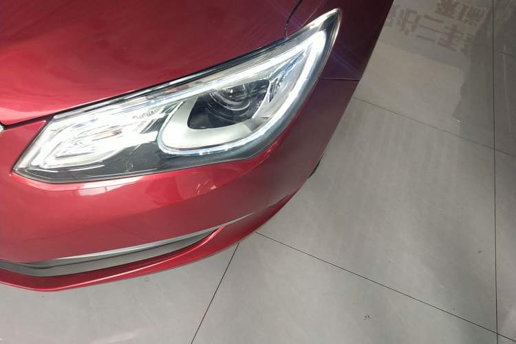 Used Buick GT 2015 15N Automatic Elite Version