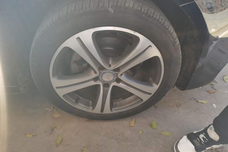 Used Mercedes-Benz E-Class 2016 E 200 L Sport Edition