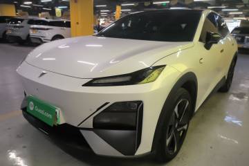 Used Deepal S07 2023 200Max Range-Extended Version