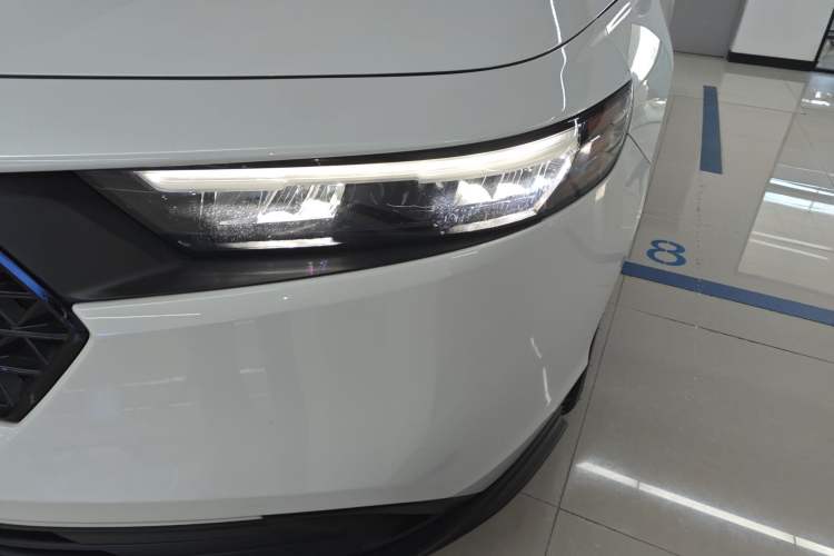 Used Honda Accord 2024 260TURBO Luxury Edition