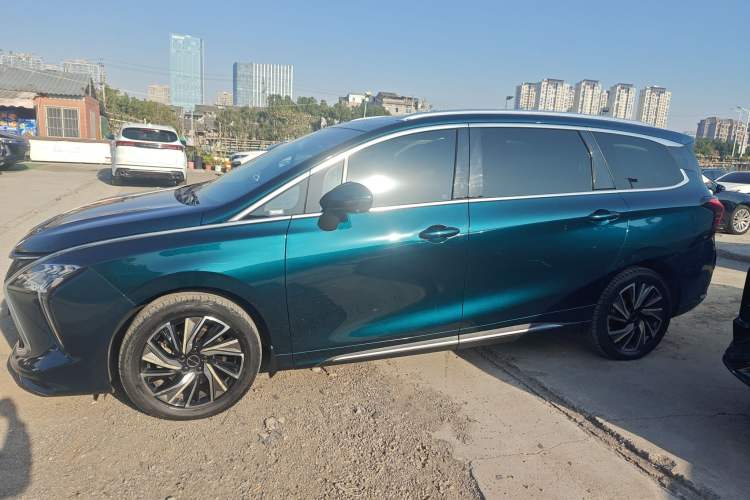 Used FORTHING Yacht 2022 1.5T DCT Chasing-the-Waves Edition