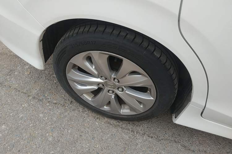 Used Honda Jade 2020 1.8L automatic Comfort version