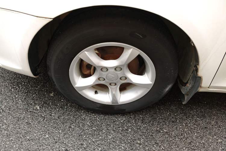 Used Geely Auto Emgrand 2014 Sedan 1.5L Manual Fashion Edition