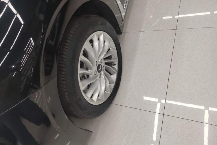 Used VOYAH Dream 2022 Low-Carbon Edition Home