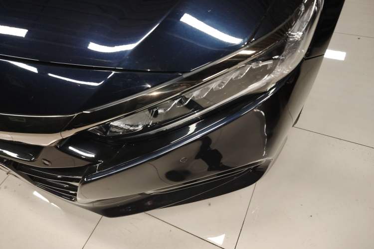 Used Honda Accord 2021 260TURBO Luxury Starry Sky Limited Edition
