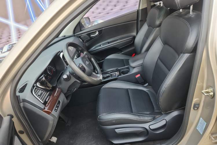 Used Kia K4 2014 1.8L Automatic GLS