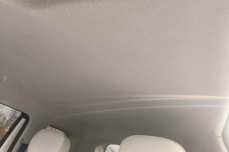 Used  Lumin 2025 205 km Xiangqin Version
