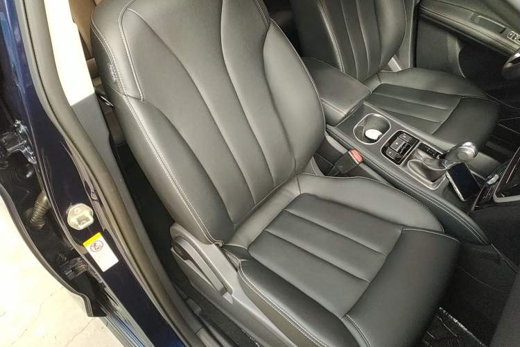 Used BYD Song MAX 2017 1.5T Automatic Smart Connect Elite 7-Seater
