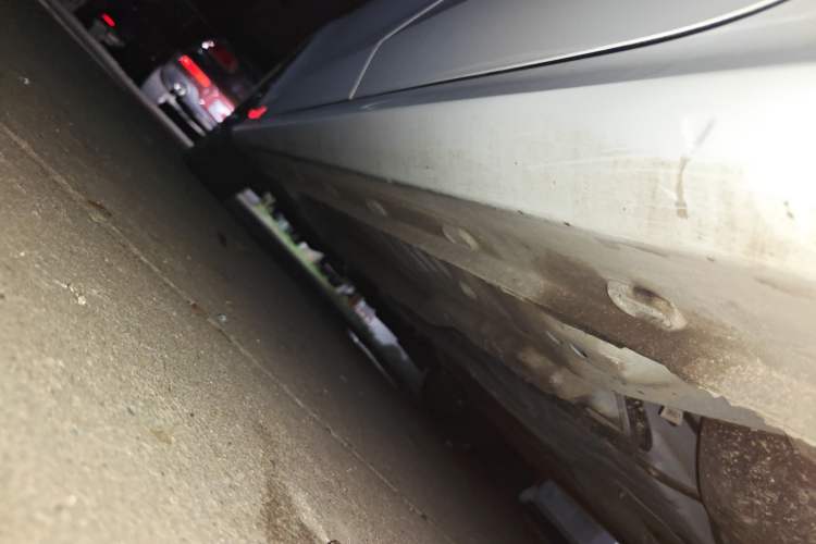 Used MG 5 2022 180 DVVT CVT Youth Luxury Edition
