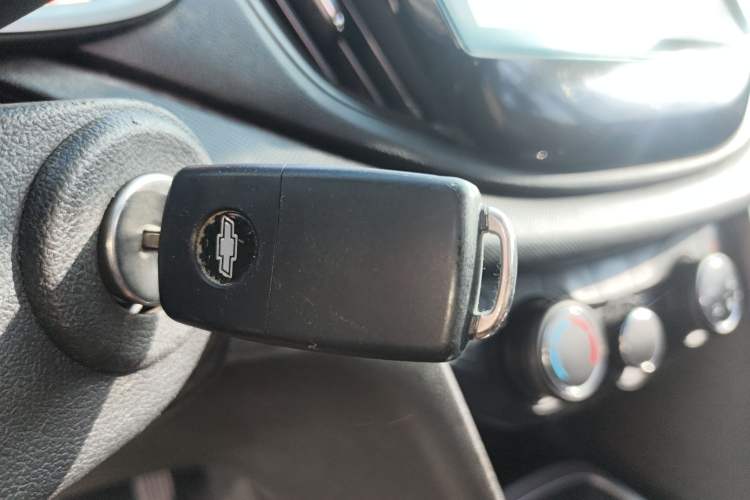 Used Chevrolet Cavalier 2018 320 Manual Enjoyment Edition
