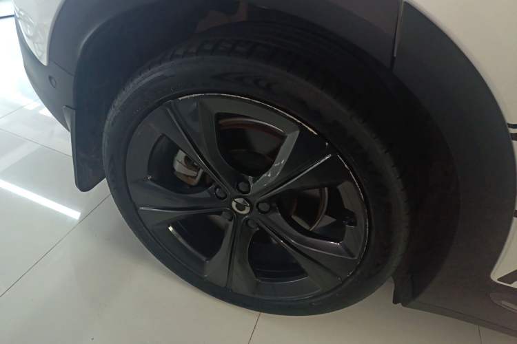 Used  #3 2023 Pulse Four-Wheel Drive Edition