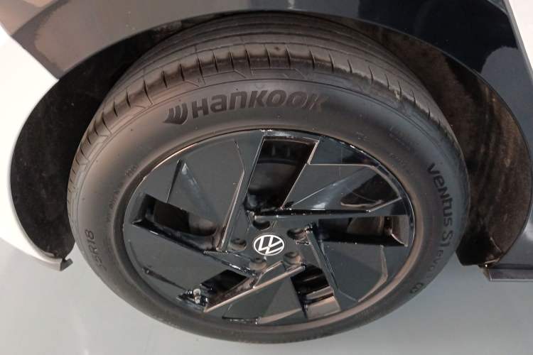 Used Volkswagen ID.3 2025 Smart Edition Ultra-Intelligent Version
