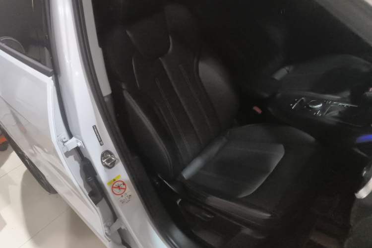 Used Audi Q2L 2022 35 TFSI Progressive Dynamic Edition
