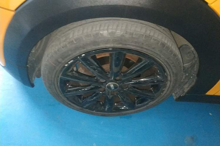 Used  MINI 2016 1.5T COOPER Avant-Garde