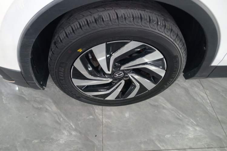 Used Volkswagen Tiguan L 2023 330TSI Automatic Two-Wheel Drive Comfort Edition
