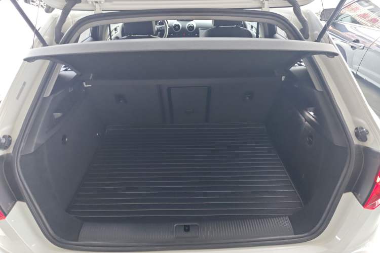 Used Audi A3 2020 Sportback 35 TFSI Fashion Edition China VI Emission Standard
