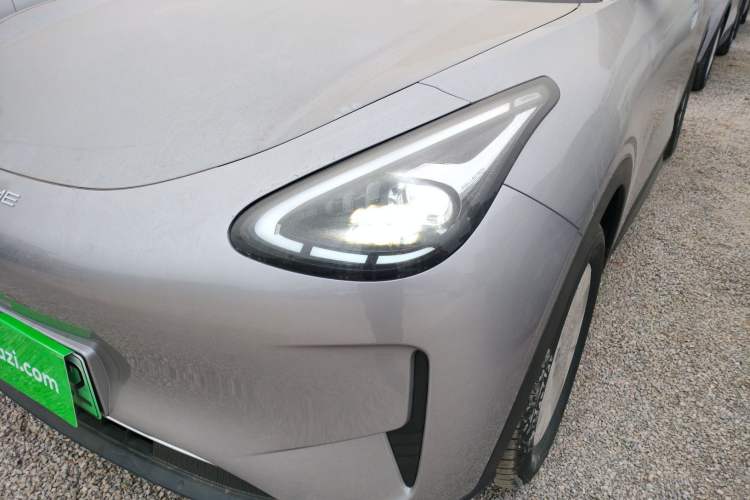 Used  Geome 2026 Model 410km Freedom Edition
