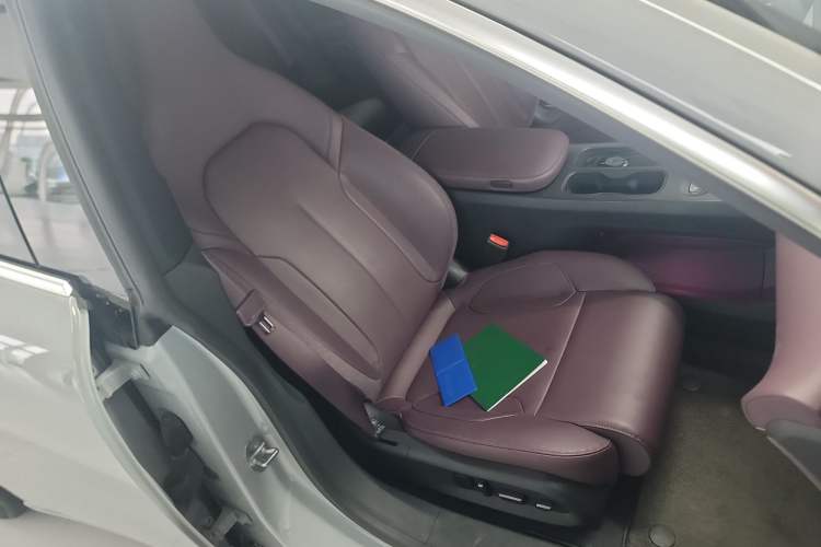 Used Nio ET5T 2023 75 kWh Touring
