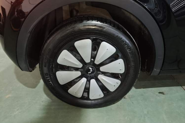 Used Wuling Bingo 2023 333km Enjoy+ Version
