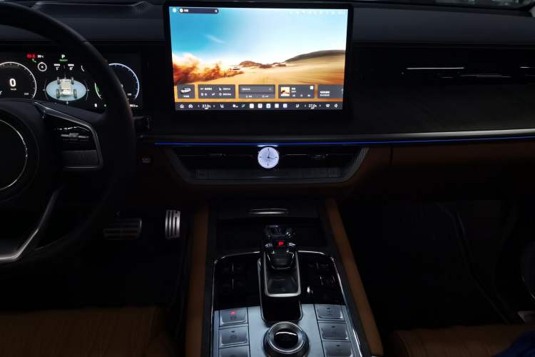 Used Tank 500 New Energy 2025 Hi4-Z