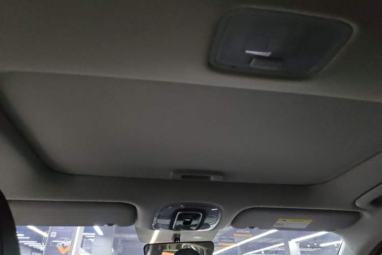 Used Hyundai Elantra 2023 1.5L CVT GLX Elite Edition