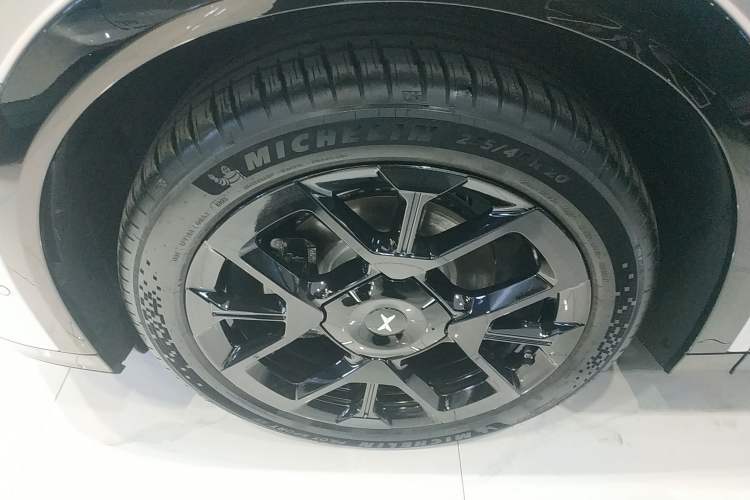 Used XPeng G7 2025 702 Max
