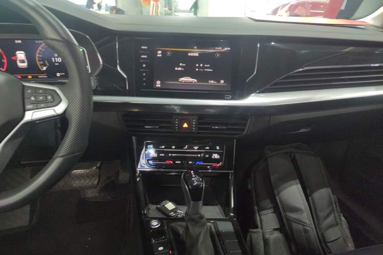 Used Volkswagen Passat 2025 Premium Version 380TSI Dragon Edition