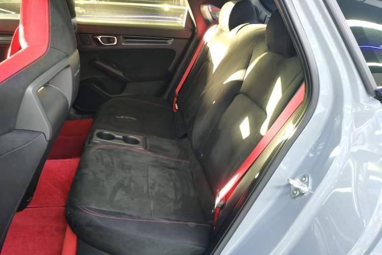 Used Honda Civic 2023 2.0T 420TURBO TYPE R
