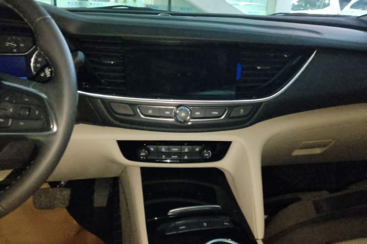 Used Buick Regal 2020 552T Elite Edition