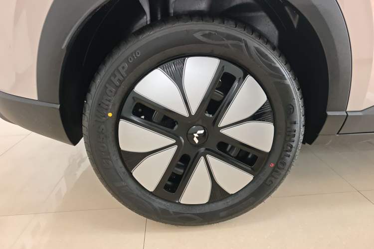 Used Wuling Bingo S 