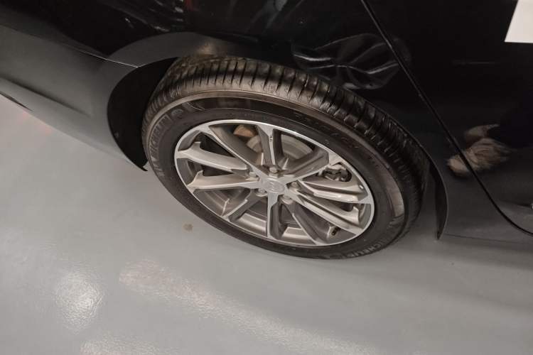 Used Buick LaCrosse 2022 652T Luxury Version
