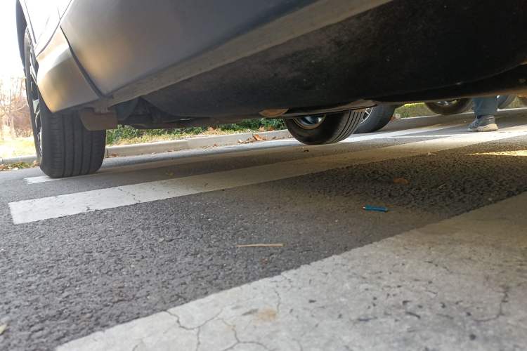 Used Honda CR-V 2021 240TURBO CVT 2WD Comfort Version
