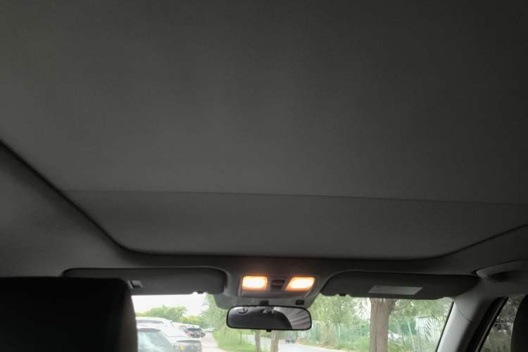 Used Hyundai ix25 2017 1.6L Automatic Smart Version
