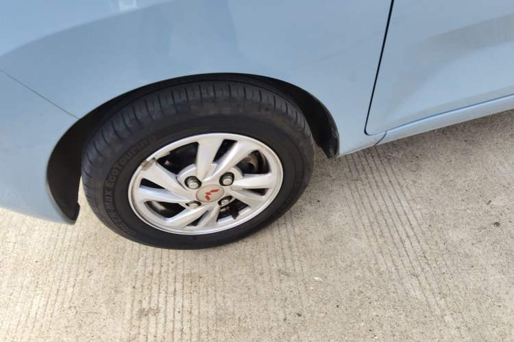 Used Wuling Hongguang MINIEV 2020 Enjoyment Model Lithium Iron Phosphate
