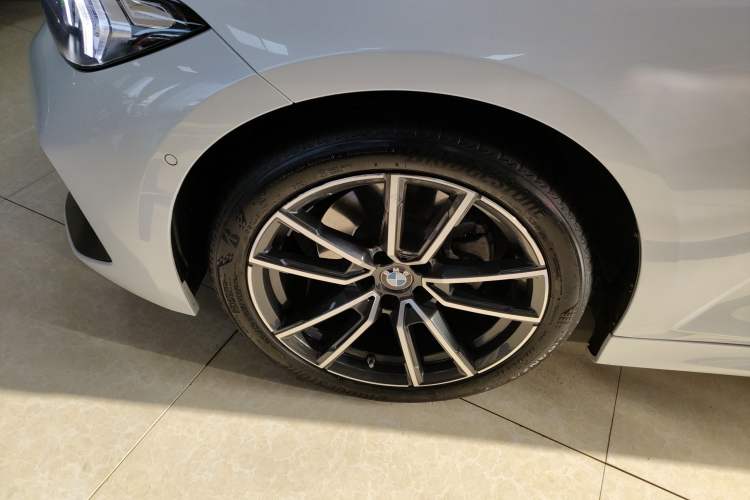 Used BMW 3 Series 2024 325Li M Sport Package
