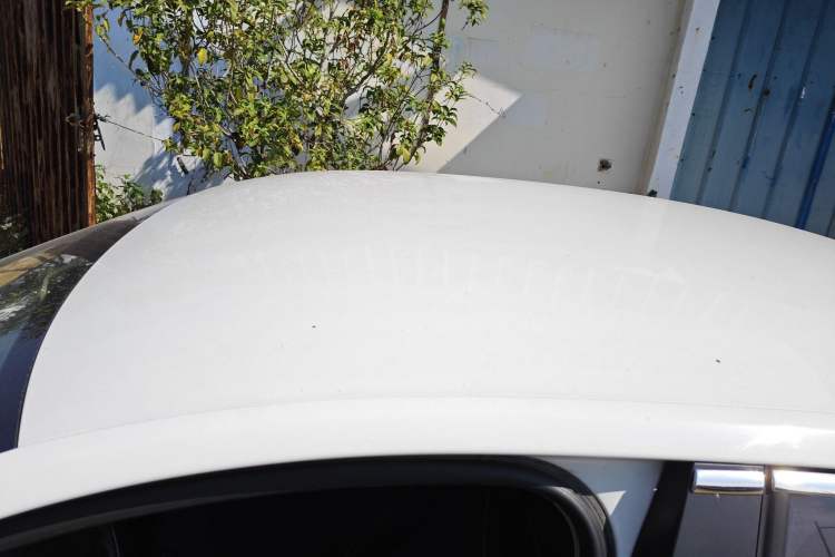 Used Volkswagen Santana 2015 1.6L Manual Fashion Edition