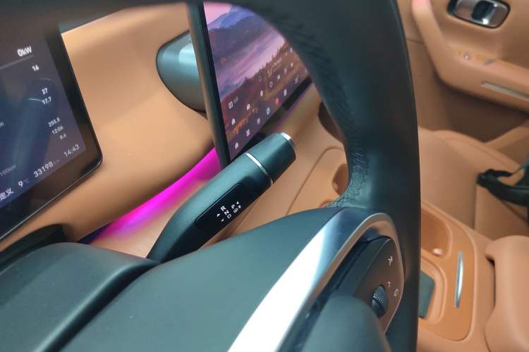 Used Leapmotor C16 2024 Range-Extended 200 Luxury Edition
