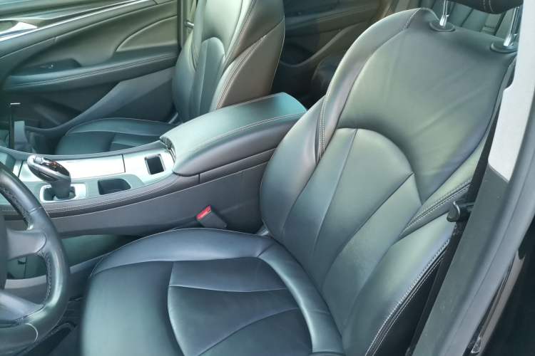 Used Buick LaCrosse 2021 652T Luxury Model
