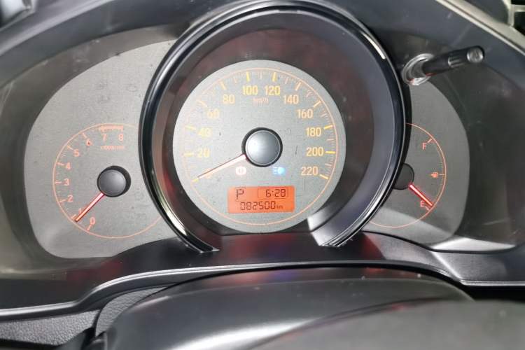 Used Honda Fit 2014 1.5L LX CVT Comfort Model