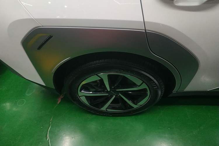 Used AION Y 2025 Plus 510 Smart Edition
