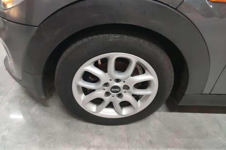 Used  MINI 2019 1.5T ONE Five-Door Edition
