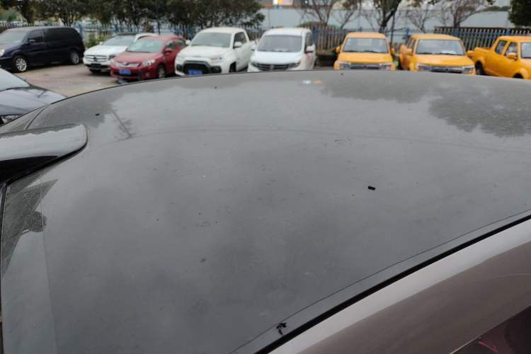 Used Li Auto L6 2024 Max
